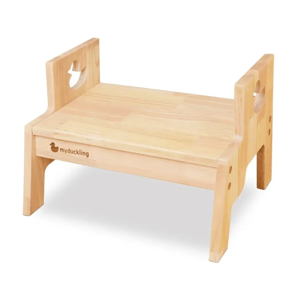 My Duckling New JALA Deluxe Step Stool