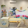 My Duckling Pikler Play Set (Cube+Ramp)