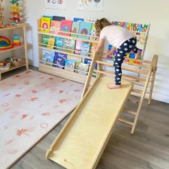 My Duckling Pikler Ramp & Slide