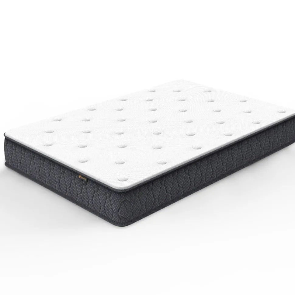 My Duckling Premium Spring Foam Mattress 20cm