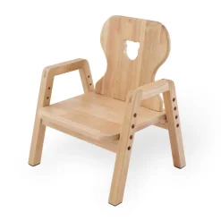My Duckling Solid Wood Adjustable Chair Large-Primary
