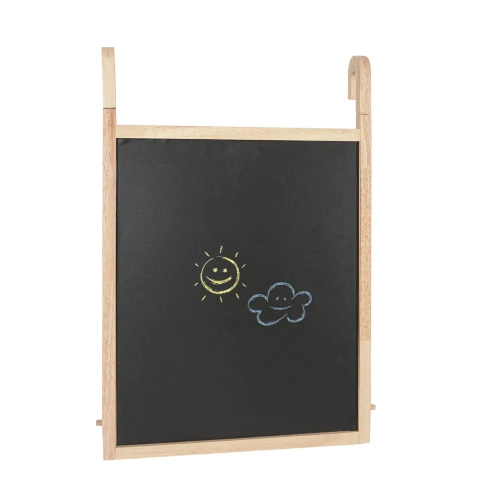 My Duckling Solid Wood Adjustable Learning Tower 3in1 - Deluxe (Duck Stool Handle)