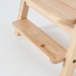 My Duckling Solid Wood Adjustable Chair Regular-Activity