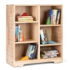 My Duckling Solid Wood Multi-Purpose Storage Unit