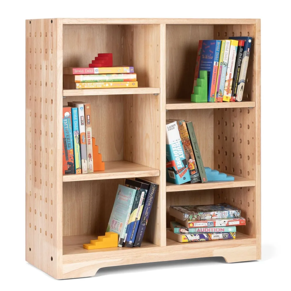 My Duckling Solid Wood Multi-Purpose Storage Unit