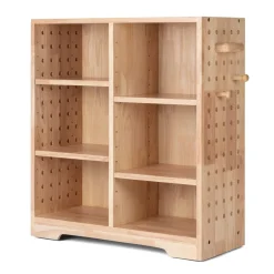 My Duckling Solid Wood Multi-Purpose Storage Unit