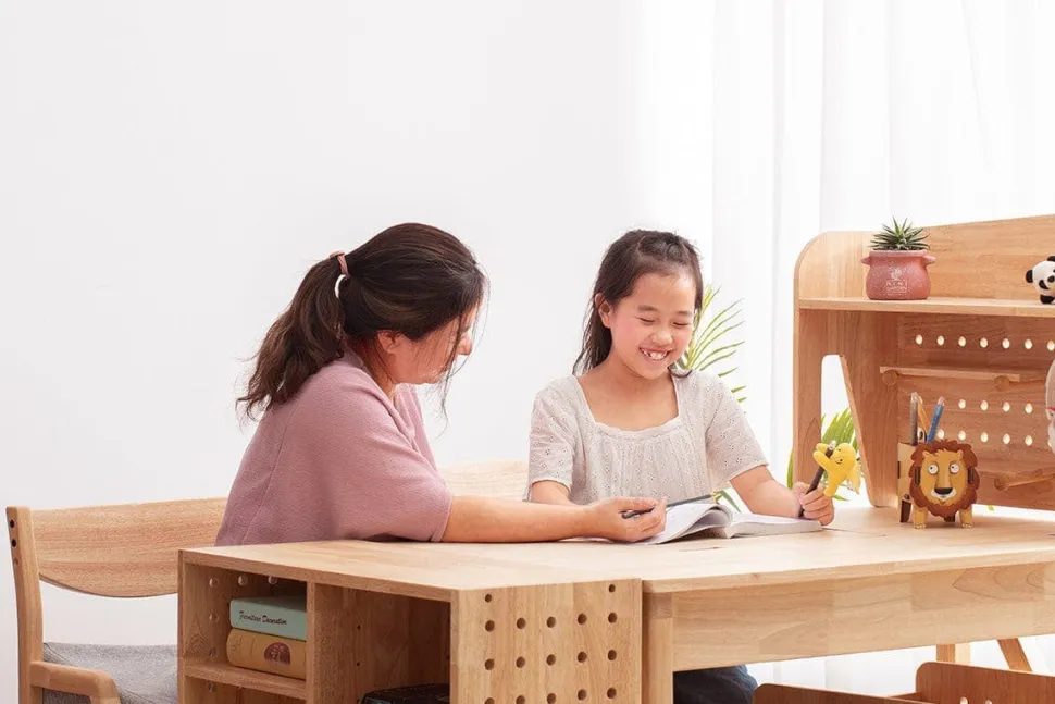 My Duckling Solid Wood Multi-Purpose Storage Unit