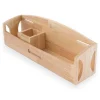 My Duckling Solid Wood Side Shelf