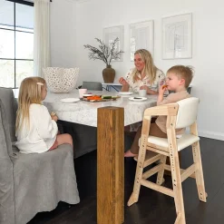 My Duckling Toddler Dining Chair