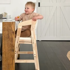 My Duckling Toddler Dining Chair