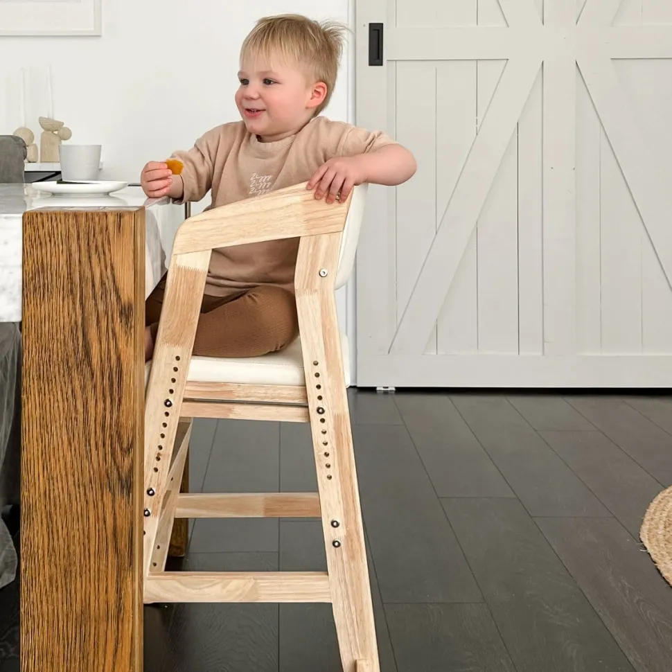 My Duckling Toddler Dining Chair