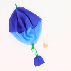 2025 New Sarah’s Silks Blueberry Parachute