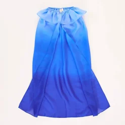 2025 New Sarah’s Silks Blueberry Cape