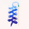 2025 New Sarah’s Silks Blueberry Streamer