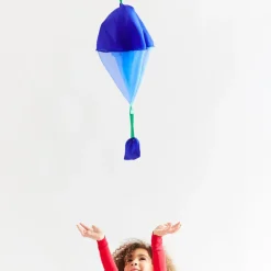 2025 New Sarah’s Silks Blueberry Parachute
