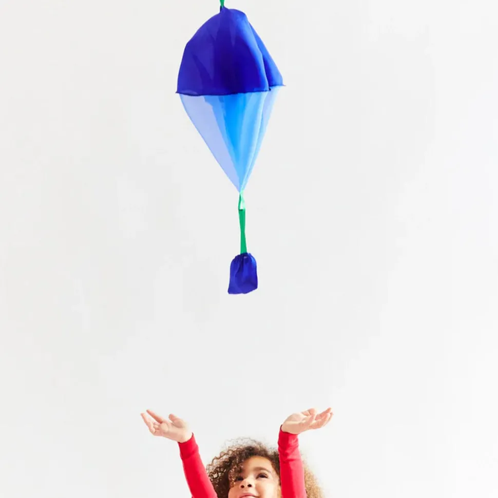 2025 New Sarah’s Silks Blueberry Parachute