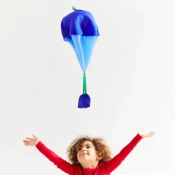 2025 New Sarah’s Silks Blueberry Parachute