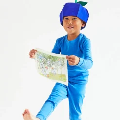 2025 New Sarah’s Silks Blueberry Hat