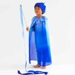 2025 New Sarah’s Silks Blueberry Streamer