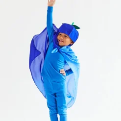 2025 New Sarah’s Silks Blueberry Playsilk