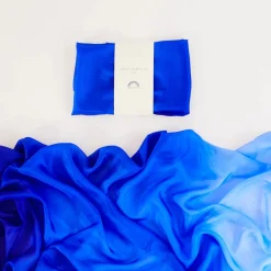2025 New Sarah’s Silks Giant Blueberry Playsilk