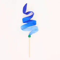 2025 New Sarah’s Silks Mini Blueberry Streamer