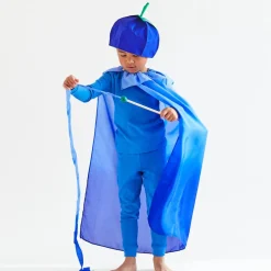 2025 New Sarah’s Silks Mini Blueberry Streamer