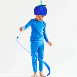 2025 New Sarah’s Silks Mini Blueberry Streamer