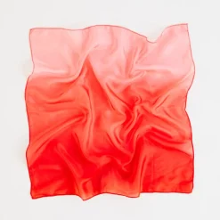 2025 New Sarah’s Silks Mini Strawberry Playsilk