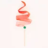 2025 New Sarah’s Silks Mini Strawberry Streamer