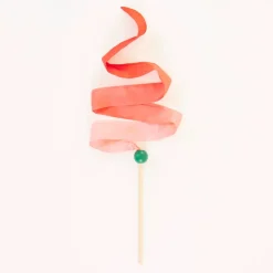 2025 New Sarah’s Silks Mini Strawberry Streamer