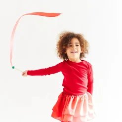 2025 New Sarah’s Silks Mini Strawberry Streamer