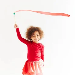 2025 New Sarah’s Silks Mini Strawberry Streamer