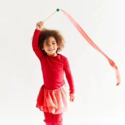 2025 New Sarah’s Silks Mini Strawberry Streamer