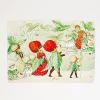 2025 New Sarah’s Silks Strawberry Family Seek & Find