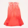 2025 New Sarah’s Silks Strawberry Cape
