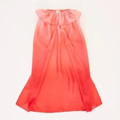 2025 New Sarah’s Silks Strawberry Cape