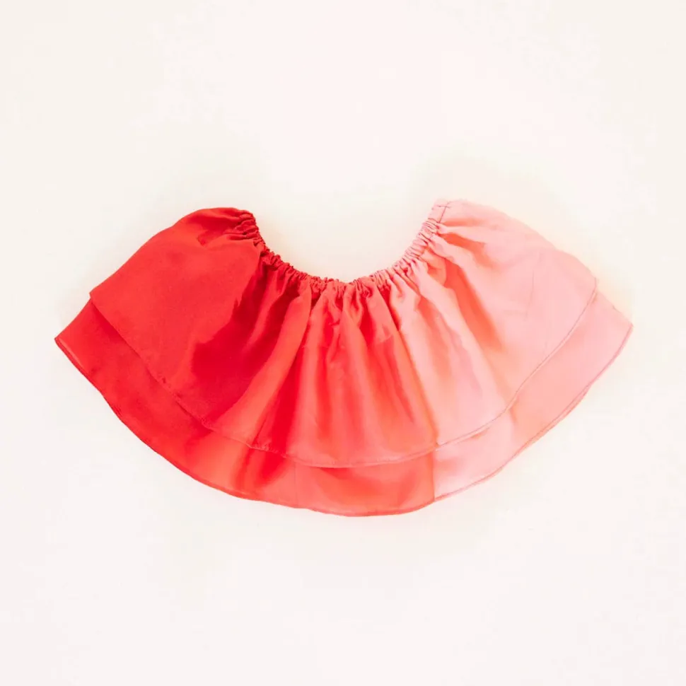 2025 New Sarah’s Silks Strawberry Tutu