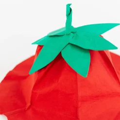 2025 New Sarah’s Silks Strawberry Hat