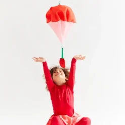 2025 New Sarah’s Silks Strawberry Parachute