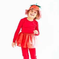 2025 New Sarah’s Silks Strawberry Tutu
