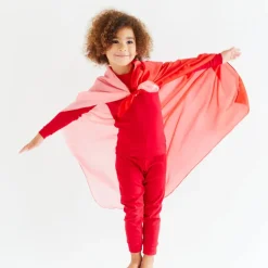 2025 New Sarah’s Silks Strawberry Playsilk