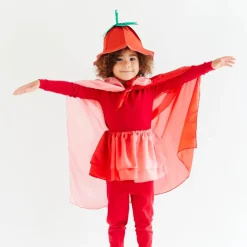 2025 New Sarah’s Silks Strawberry Playsilk
