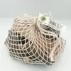 Nic Branchwood Blocks in Cotton Net Bag - Traditional 34 pcs