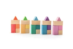 Ocamora Construction Set
