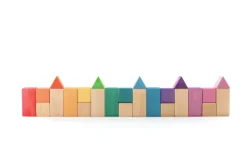 Ocamora Construction Set