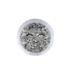 Oh Flossy Biodegradable Glitter