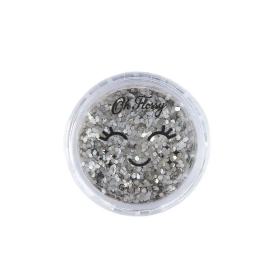 Oh Flossy Biodegradable Glitter