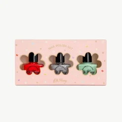 Oh Flossy Christmas Nail Polish Set