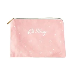 Oh Flossy Cosmetic Bag